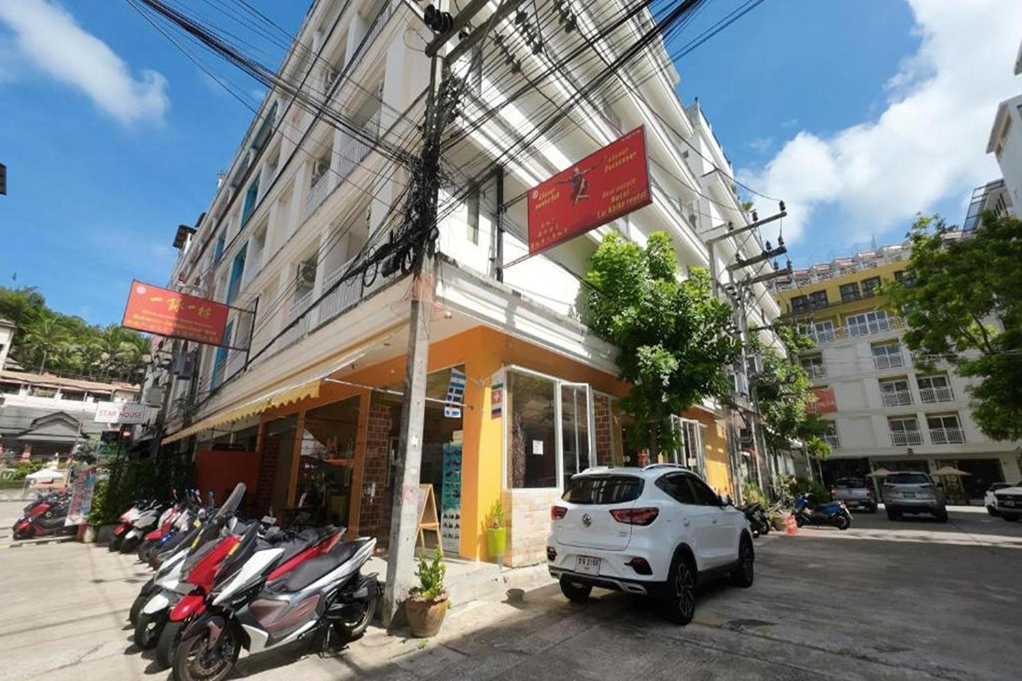 One World One Home Patong 2 Exterior photo